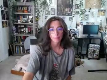 monstrumologist webcam model stream image