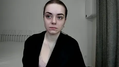 Hustle_Babyy webcam model stream image