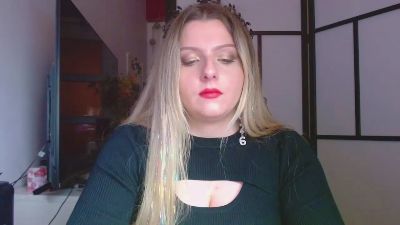 BritneySensual webcam model stream image