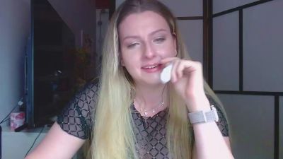 BritneySensual webcam model stream image