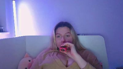 BritneySensual webcam model stream image