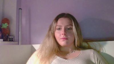 BritneySensual webcam cam4 model stream image