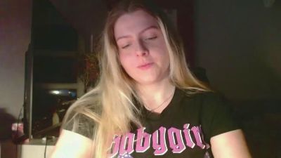BritneySensual webcam model stream image