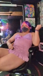 pilar_69 webcam model stream image