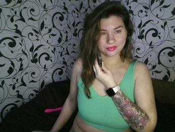 YourEmilie webcam model stream image