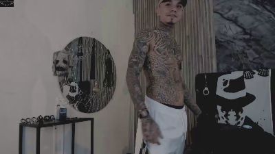 onceagain97 webcam model stream image