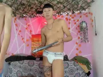 alexandluke1 webcam model stream image