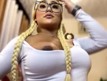 monstrouscockdivaontop webcam model stream image