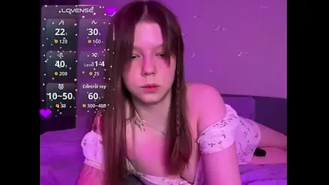 karalinhks webcam model stream image