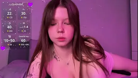 karalinhks webcam model stream image