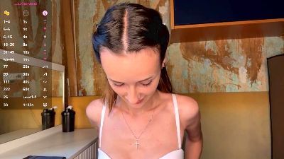 MoriahHunnicut webcam model stream image