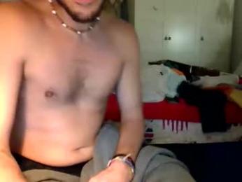 zeta214 webcam model stream image