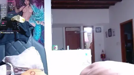 Tiffany_prettygirl webcam stripchat model stream image