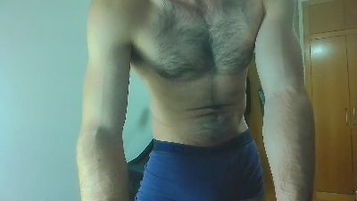 javichu337 webcam model stream image