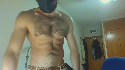 javichu337 webcam model stream image