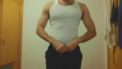 javichu337 webcam model stream image