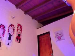 annitalopez webcam camsoda model stream image