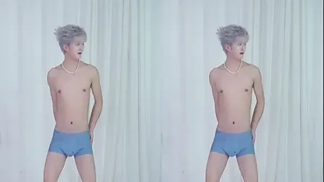 YCBOYS-001 webcam model stream image