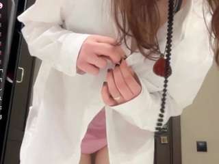 domitilacombs webcam model stream image