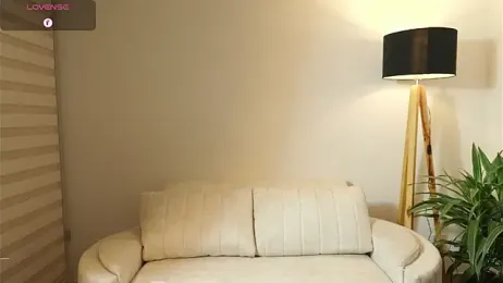 DeusbelliS webcam model stream image