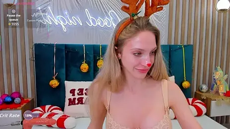 Emilly_Hart webcam model stream image