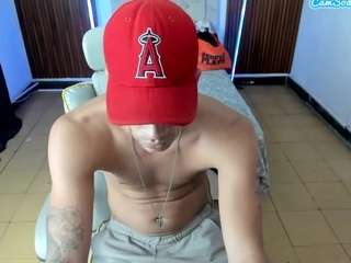 dani-segura webcam model stream image