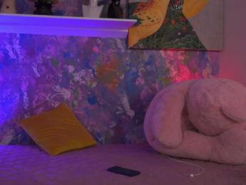 AvaSolis webcam model stream image