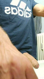 Pascal0981 webcam model stream image