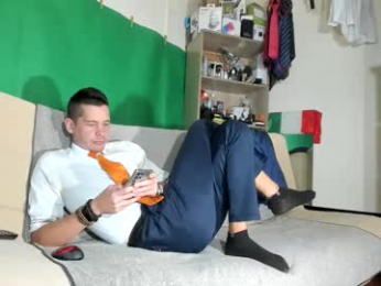 telepaticman webcam chaturbate model stream image