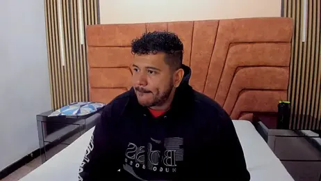 michael_hill1 webcam model stream image