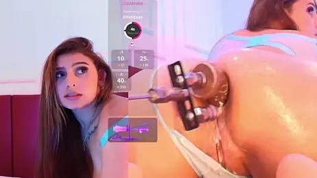 Luna_monroe_ webcam model stream image