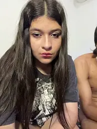 Haru_Ozk webcam model stream image