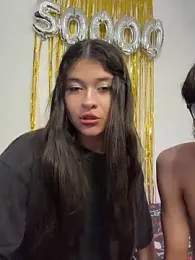 Haru_Ozk webcam model stream image