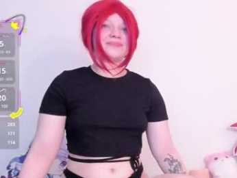 cutiesue webcam model stream image