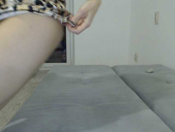 Just---me webcam model stream image