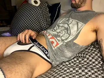 hairyturkcock webcam model stream image