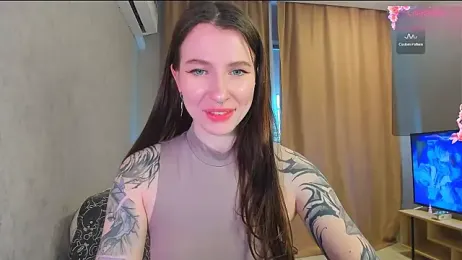 MuseMelody webcam model stream image