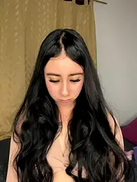 Zoee_t webcam model stream image