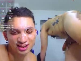 keivid_2303 webcam model stream image