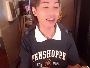 Erin_23 webcam model stream image