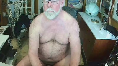 HairyC3 webcam model stream image