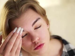 Velia Merrifield webcam model stream image