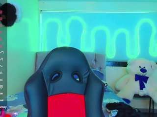 chloe-hot-xxx webcam camsoda model stream image