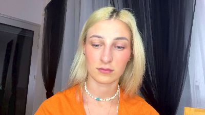 WeiBottenfield webcam model stream image