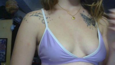 Mimi_BBL webcam model stream image
