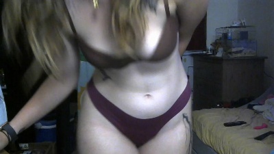 Mimi_BBL webcam model stream image