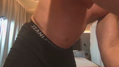 CroasanMaduro webcam cam4 model stream image