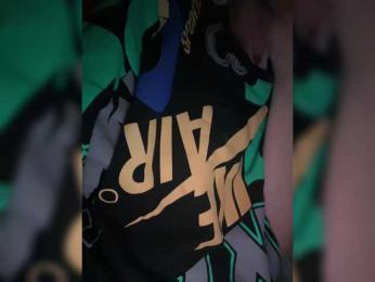 Chemezoff webcam model stream image