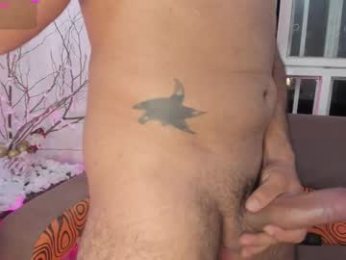 6_bunny_9 webcam model stream image