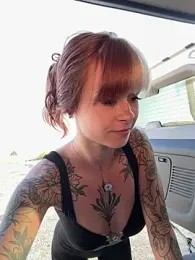 SallyDinosaur webcam stripchat model stream image
